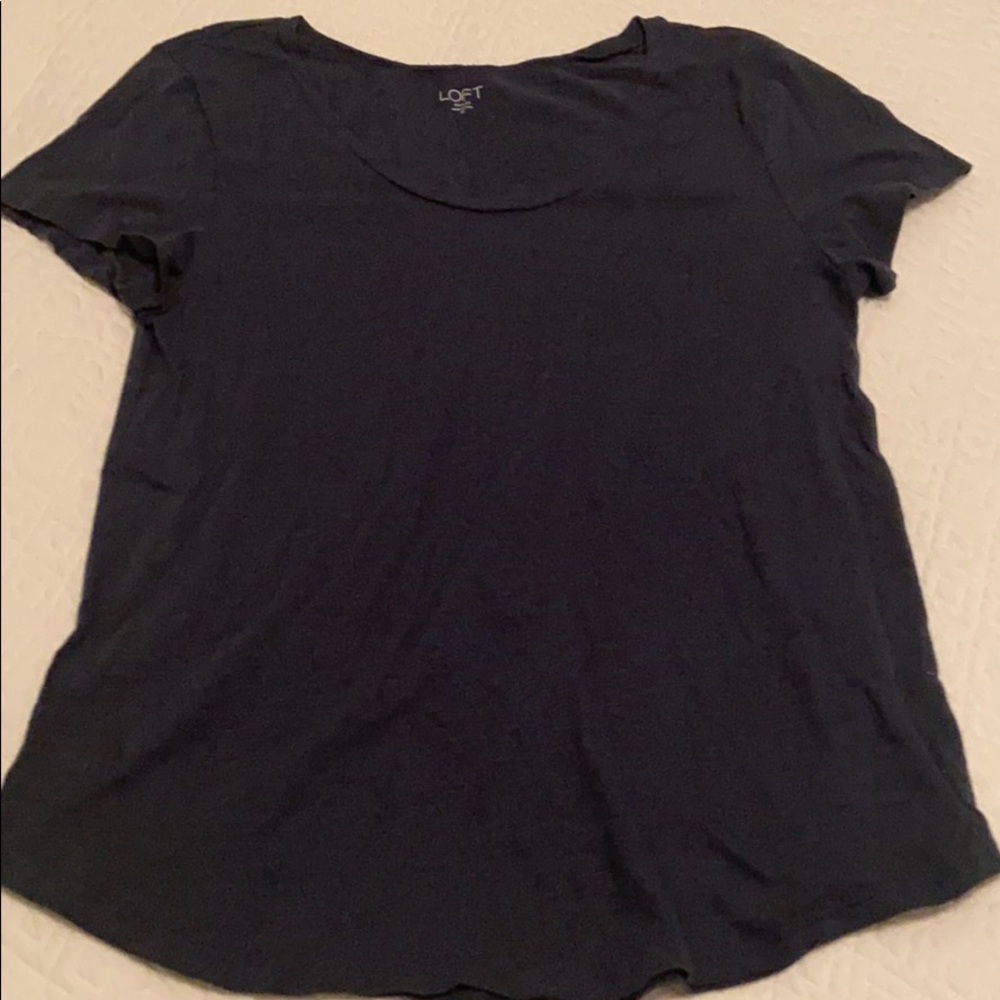 Emerald Tee